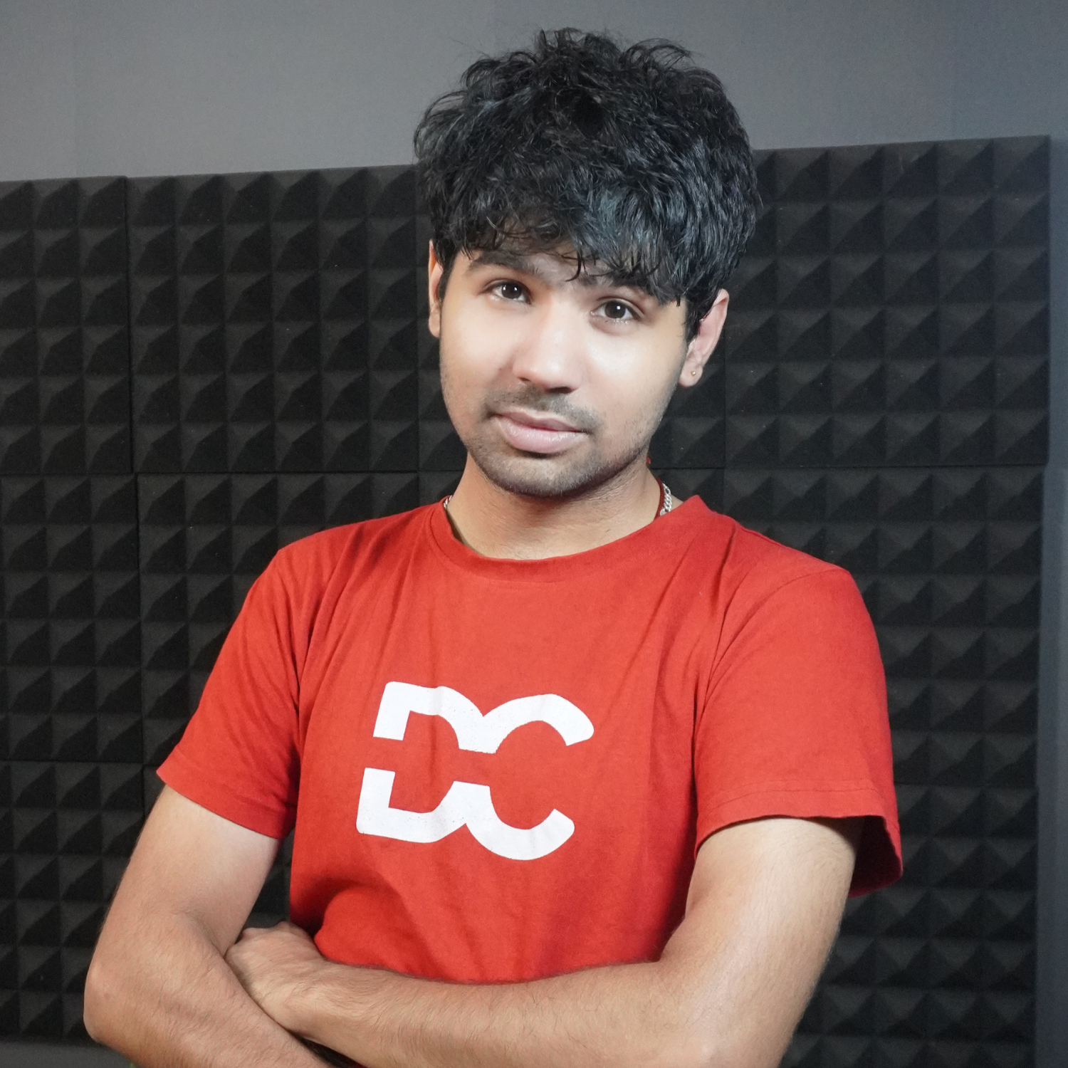Lokesh Kapoor